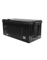 green cell Akumulator AGM VRLA 12V 200Ah - nr 4