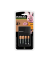 duracell Ładowarka CEF27 + 2xAA/LR6 + 2AAA/LR4 - nr 1