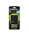 duracell Ładowarka CEF27 + 2xAA/LR6 + 2AAA/LR4 - nr 2