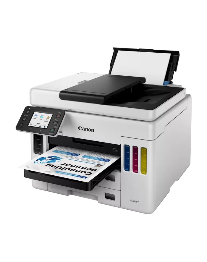 canon Urządzenie wielofunkcyjne Maxify GX7040 4471C009 główny