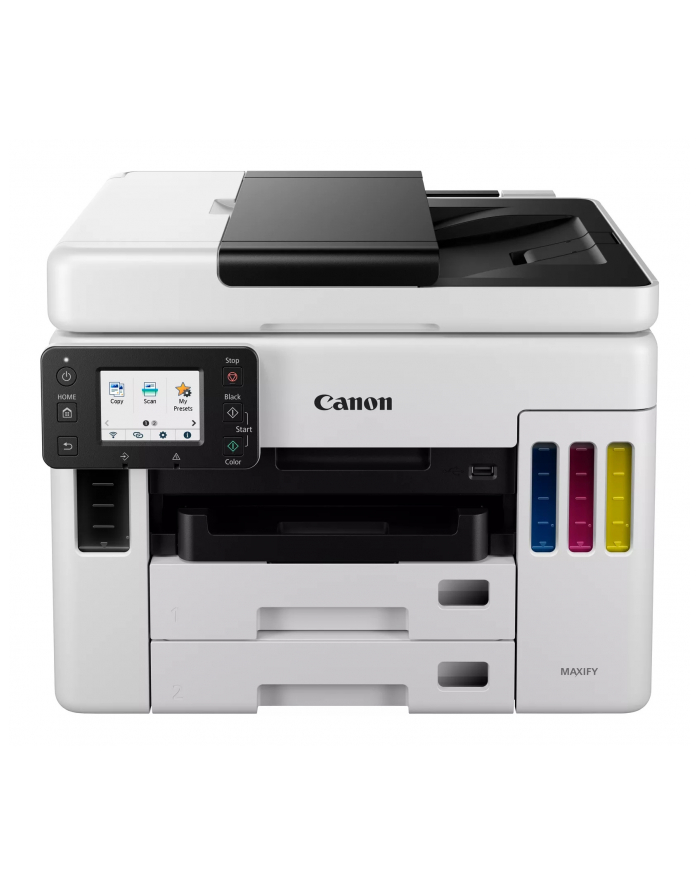 canon Urządzenie wielofunkcyjne Maxify GX7040 4471C009 główny