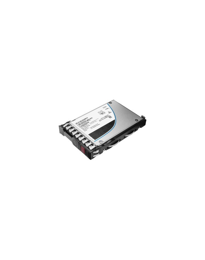 hewlett packard enterprise Dysk SSD 800GB NVMe MU SFF S C U3CM6 P20084-B21 główny