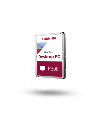 toshiba Dysk HDD P300 2TB 3.5 S3 5400 rpm 128MB bulk