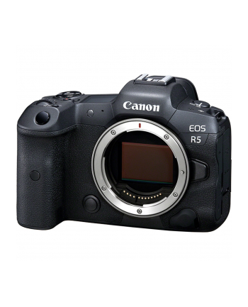 canon Aparat EOS R5 BODY 4147C004