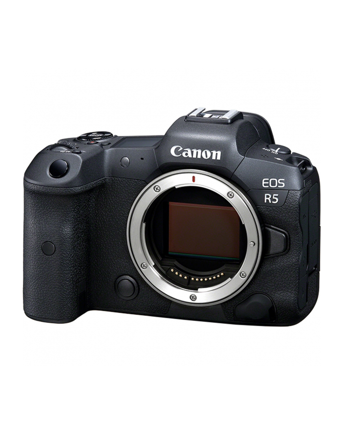 canon Aparat EOS R5 BODY 4147C004 główny