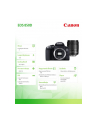 canon Aparat EOS 850D BK 18-135 U 3925C020 - nr 5