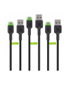 green cell Kabel GC Ray 3x USB-C - nr 6