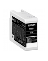 epson Tusz T46S1 PHOTO BLACK  25ml do SC-P700 - nr 3