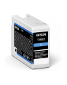 epson Tusz T46S2 CYAN 25ml do SC-P700 - nr 4