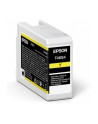 epson Tusz T46S4 YELLOW  25ml do SC-P700 - nr 4