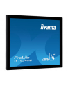 Monitor IIYAMA 19' TF1934MC-B7X IPS,POJ.10pkt.HDMI,DP,5:4,IP65, - nr 12