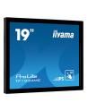 Monitor IIYAMA 19' TF1934MC-B7X IPS,POJ.10pkt.HDMI,DP,5:4,IP65, - nr 14