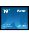 Monitor IIYAMA 19' TF1934MC-B7X IPS,POJ.10pkt.HDMI,DP,5:4,IP65, - nr 9