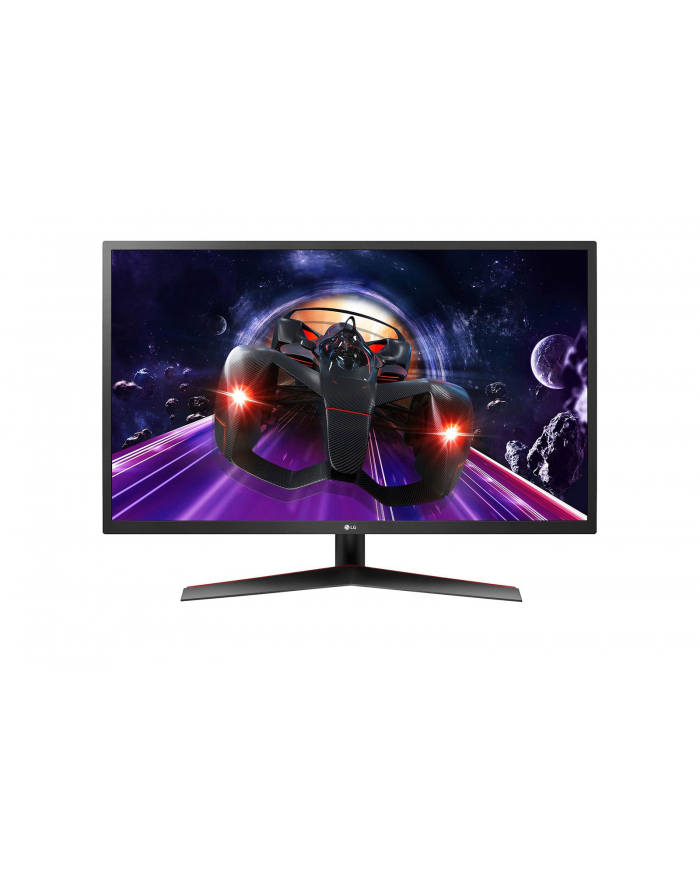 lg electronics Monitor 32MP60G-B 31.5 cali IPS FHD 16:9 FreeSync główny