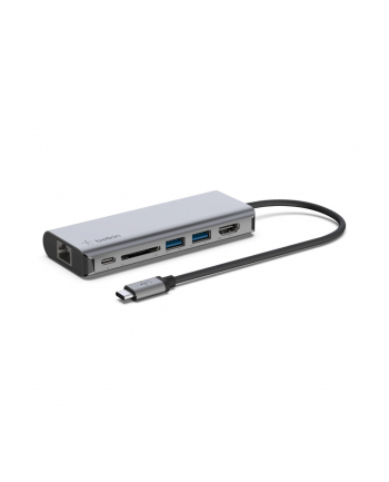 belkin USB-C 6-1 Multiport Adapter