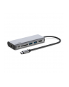 belkin USB-C 6-1 Multiport Adapter - nr 24