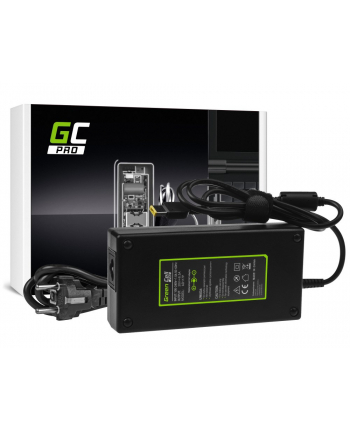 green cell Zasilacz PRO 20V 8.5A 170W do Lenovo Legion