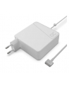 green cell Zasilacz 20V 4.6A Magsafe2 85W do Apple MB - nr 1