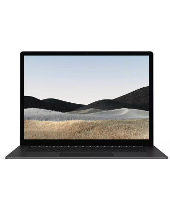microsoft Surface Laptop 4 Win10Pro i5-1145G7/8GB/512GB/Iris Plus 950/13.5 Commercial Matte Black 5BV-00009