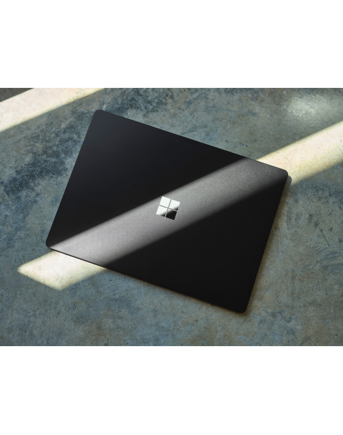 microsoft Surface Laptop 4 Win10Pro i7-1185G7/16GB/256GB/Iris Plus 950/13.5 Commercial Matte Black 5D1-00009 główny