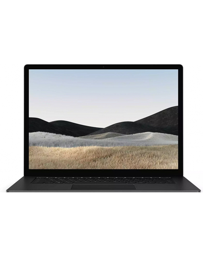 microsoft Surface Laptop 4 Win10Pro Ryzen 7 4980U/16GB/512GB/AMD Radeon RX Vega 11/13.5 Commercial Matte Black 7IC-00009 główny