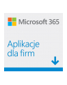 microsoft ESD M365 Apps for Business 1Y 1U AllLanguages SPP-00003 - nr 10