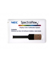 nec Oprogramowanie SpectraView II USB License 100013825 - nr 7