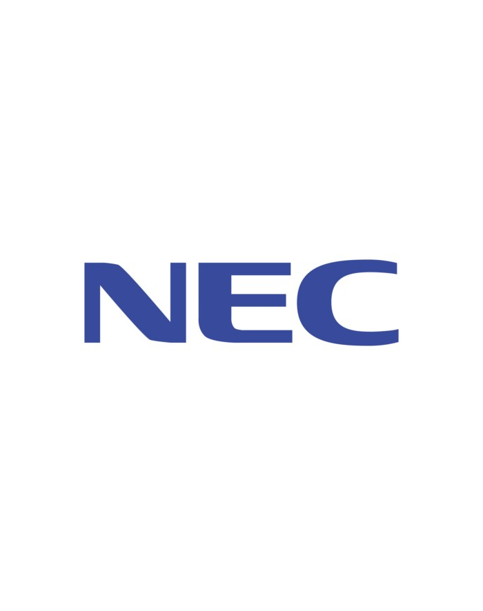 nec Rozszerzenie gwarancji PE455UL/WL 10000 HOURS/5 YRS główny