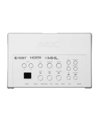 nec Switcher NP01SW1 HDBaseT