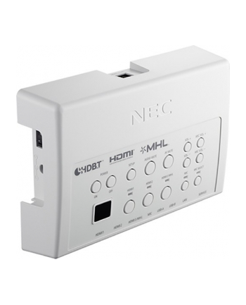 nec Switcher NP01SW1 HDBaseT
