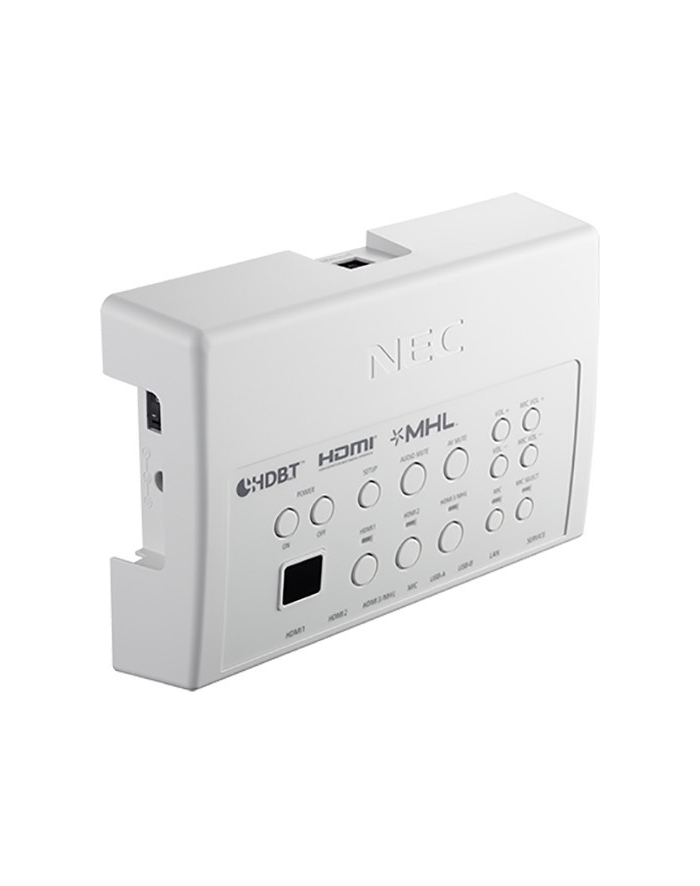 nec Switcher NP01SW1 HDBaseT główny