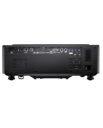 optoma Projektor ZU720T ST Black 7000AL/1000000:1/HDMI/4K HDR compatible