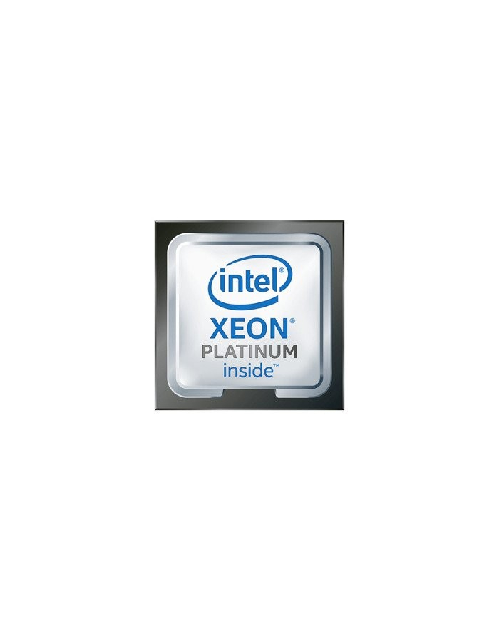 hewlett packard enterprise Intel Xeon P 8256 Kit DL160 Gen10 P12005-B21 główny