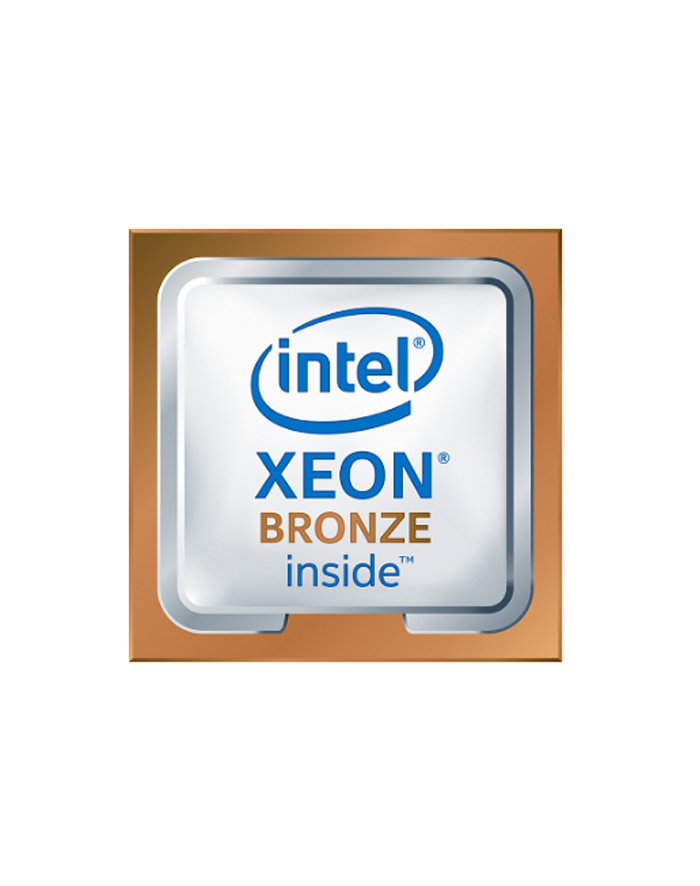hewlett packard enterprise Intel Xeon B 3206R Kit DL180 Gen10 P21196-B21 główny