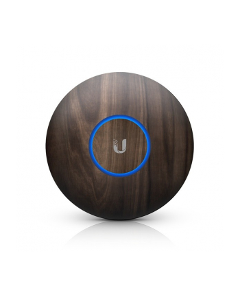 ubiquiti Osłona BIQUITI UAP-nanoHD COV WOOD    nHD-cover-Wood-3