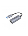 unitek Adapter USB-A 3.1 GEN 1 RJ45, 1000 Mbps, U1309A - nr 1