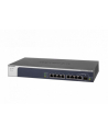 netgear XS508M Switch 8x10GE 1xSFP+ - nr 1