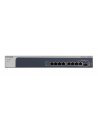 netgear XS508M Switch 8x10GE 1xSFP+ - nr 8