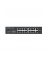 zyxel Przełącznik niezarządzalny GS1100-16-(wersja europejska)0103F 16x Gigabit Unmanaged Switch                  GS1100-16-(wersja europejska)0103F - nr 12