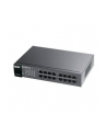 zyxel Przełącznik niezarządzalny GS1100-16-(wersja europejska)0103F 16x Gigabit Unmanaged Switch                  GS1100-16-(wersja europejska)0103F - nr 15