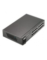 zyxel Przełącznik niezarządzalny GS1100-16-(wersja europejska)0103F 16x Gigabit Unmanaged Switch                  GS1100-16-(wersja europejska)0103F - nr 22