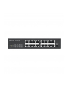 zyxel Przełącznik niezarządzalny GS1100-16-(wersja europejska)0103F 16x Gigabit Unmanaged Switch                  GS1100-16-(wersja europejska)0103F - nr 49