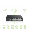 zyxel Przełącznik niezarządzalny GS1100-16-(wersja europejska)0103F 16x Gigabit Unmanaged Switch                  GS1100-16-(wersja europejska)0103F - nr 51