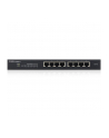 zyxel Przełącznik zarządzalny GS1900-48HP v2, 48-port GbE L2 Smart Switch 170W rack            GS1900-48HPv2 - nr 41