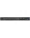 zyxel Przełącznik zarządzalny XGS4600-32 L3 Managed 28xGiG 4x10G SFP+ 2xPSU XGS4600-32-ZZ0102F - nr 5