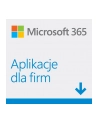 microsoft ESD M365 Apps for Business 1Y 1U AllLanguages SPP-00003 - nr 1