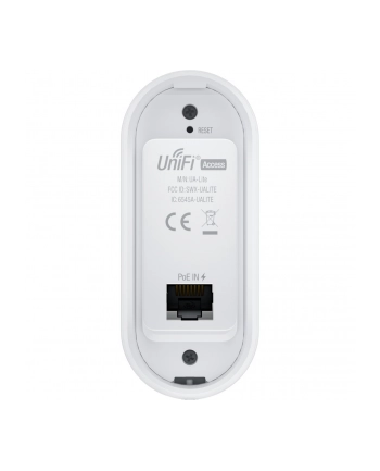 Punkt dostępowy UBIQUITI UniFi Access Reader Lite      UA-Lite