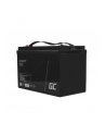 green cell Akumulator AGM 12V 90Ah - nr 15