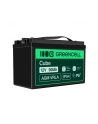 green cell Akumulator AGM 12V 90Ah - nr 9