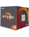 AMD CPU Ryzen 3 3200G 3.6GHz Quad-Core  AM4 - nr 2